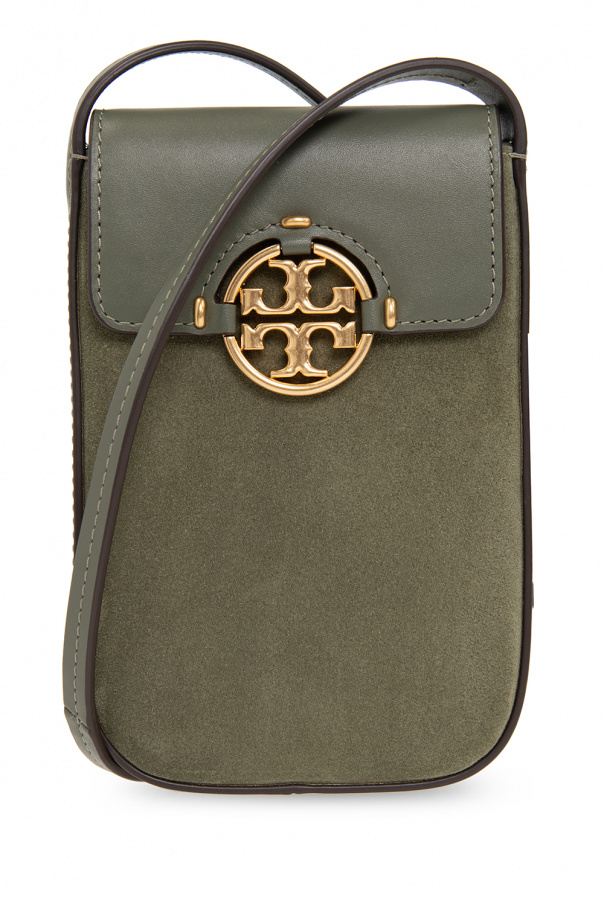 Tory burch best sale miller green